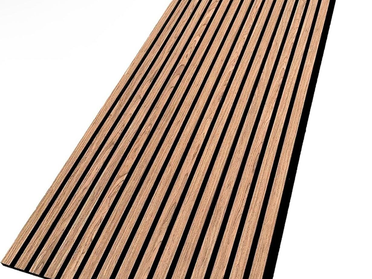 Falburkolat - Wood