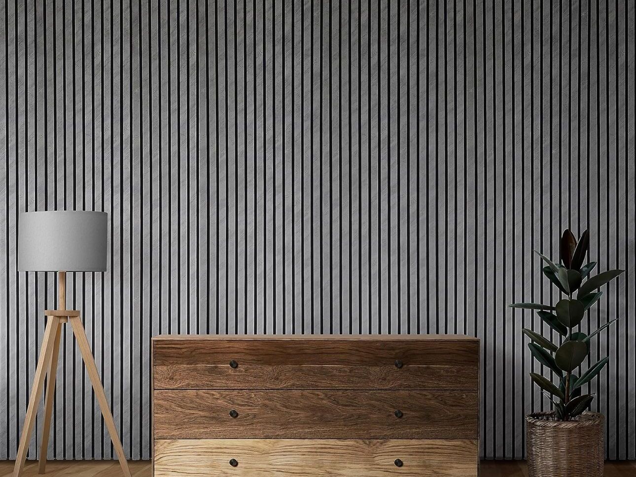 Falburkolat - Wood