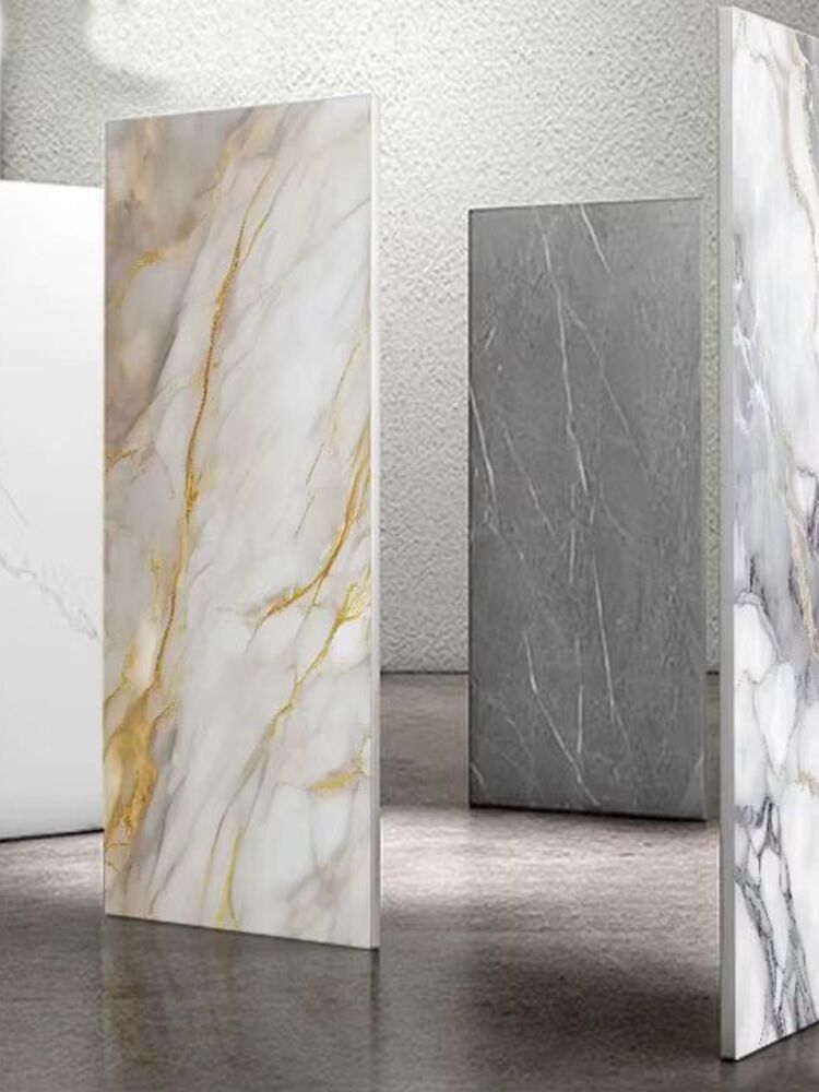 Fali dekorpanel - Modern