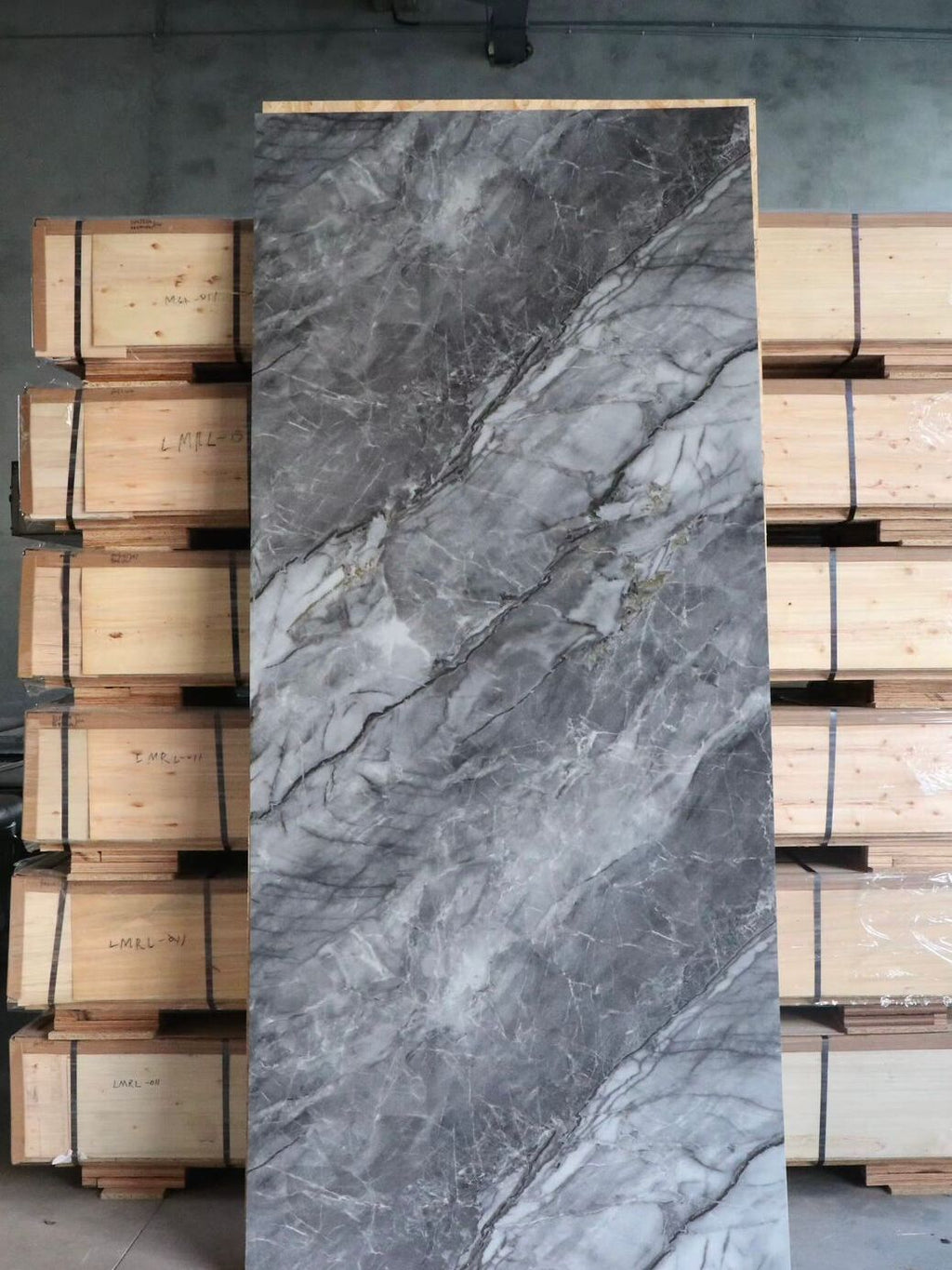 Fali dekorpanel - Modern