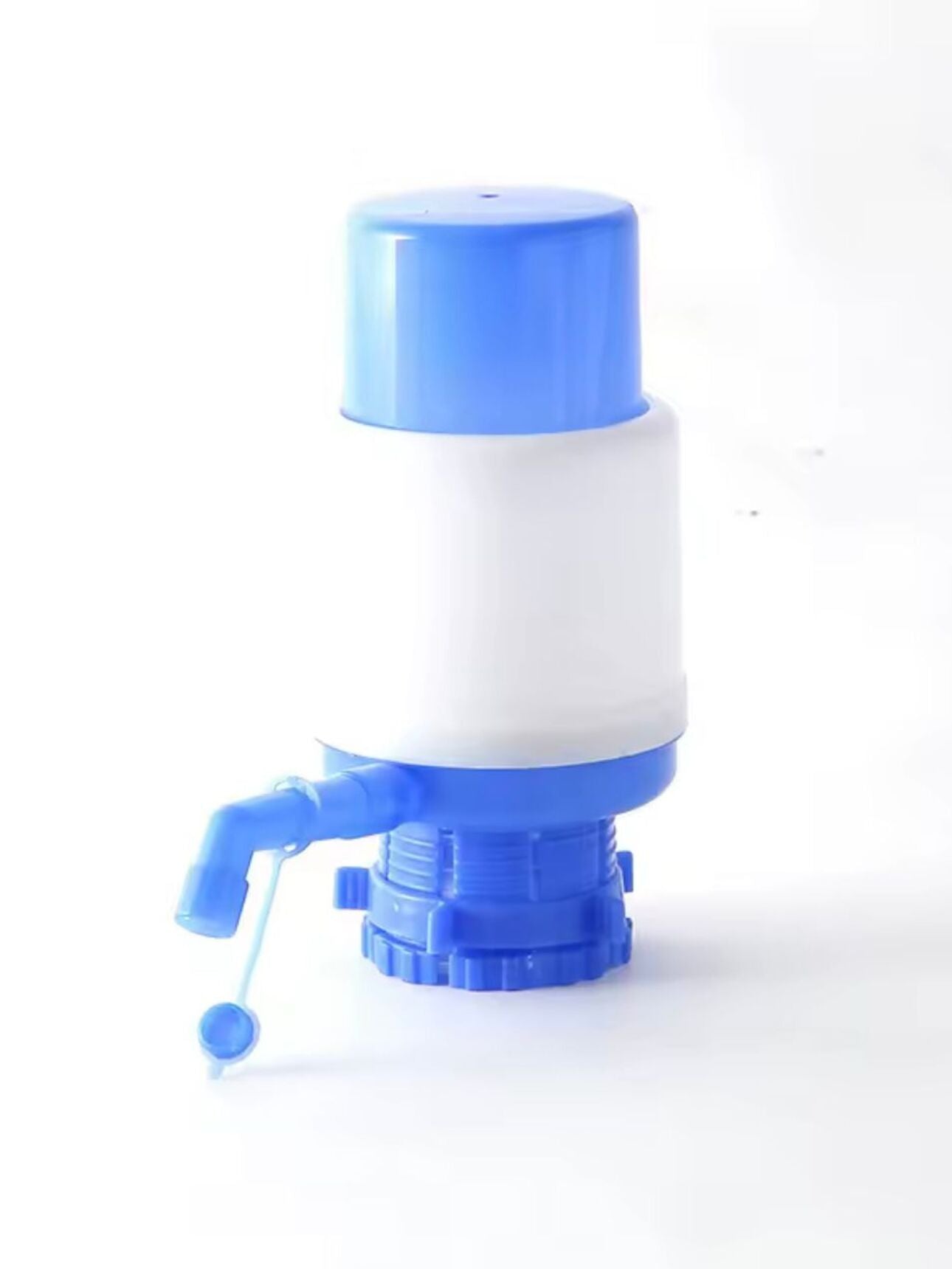 Kézi pumpa gallon vízhez