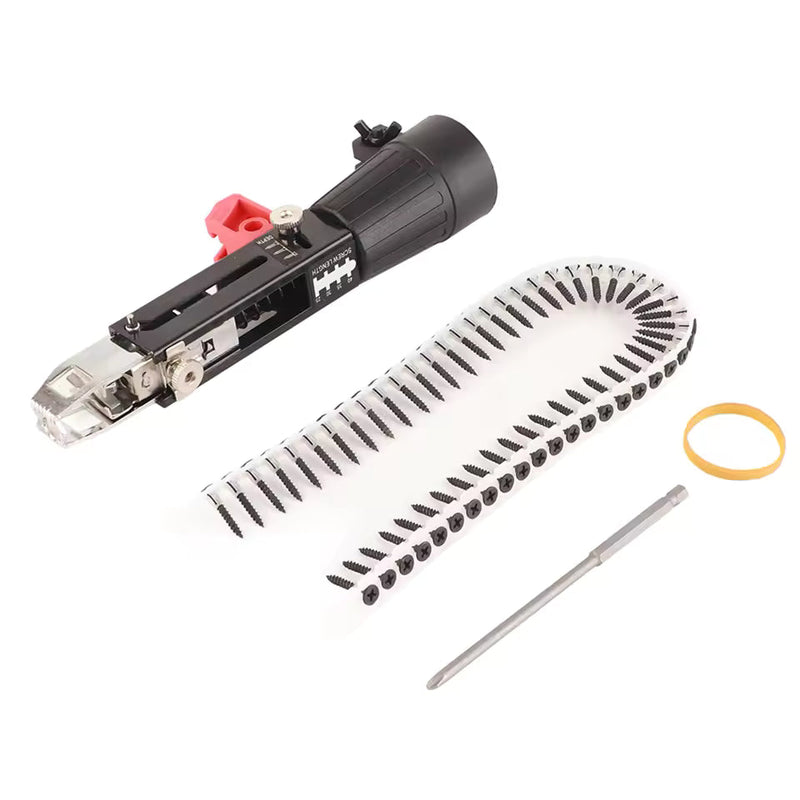 Automata csavarozó - adapter