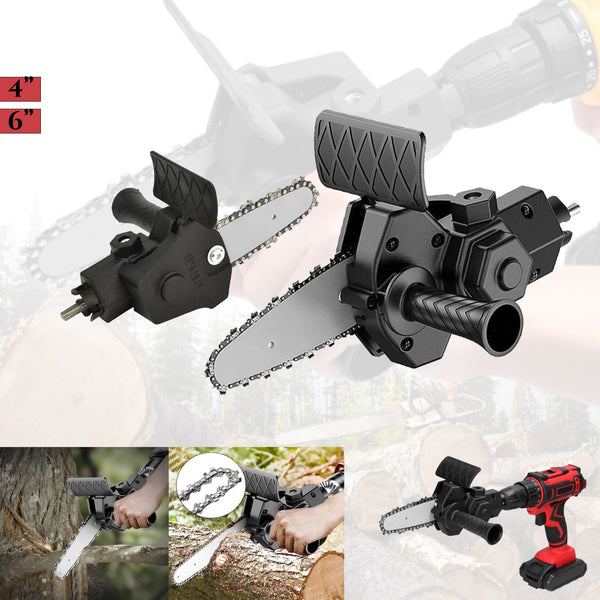 ADAPTER LÁNCFŰRÉSZHEZ 4''/6''
