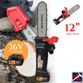 12 COLLIS AKKUMULÁTOROS FŰRÉSZ 2 AKKUMULÁTORRAL 36 V-OS KALAPÁCS SZERSZÁMOK