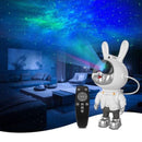 NYÚL GALAXIS PROJEKTOR