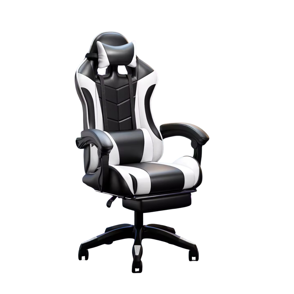 Ergonomikus gamer szék