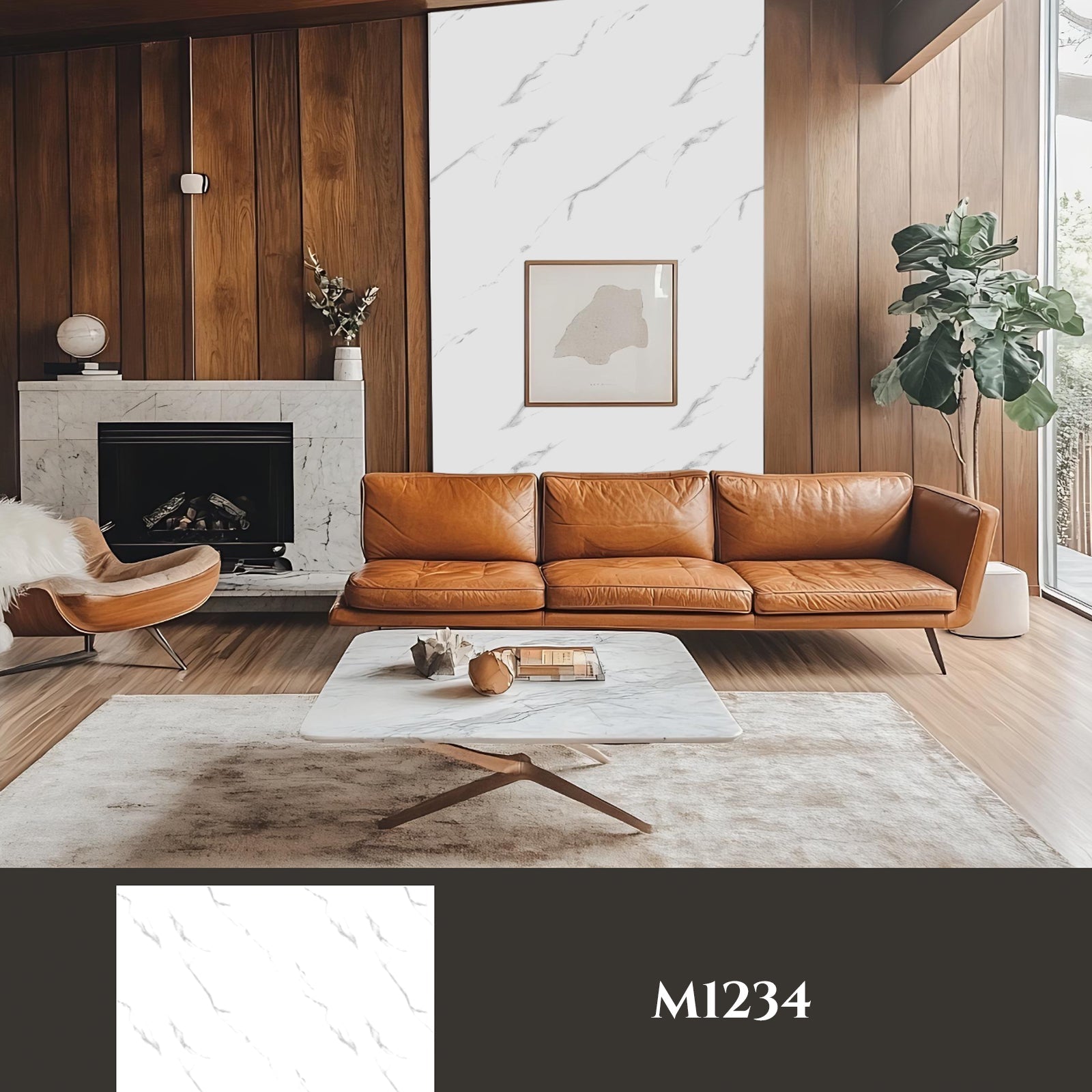 Öntapadós 3D PVC dekorfólia 60x280cm