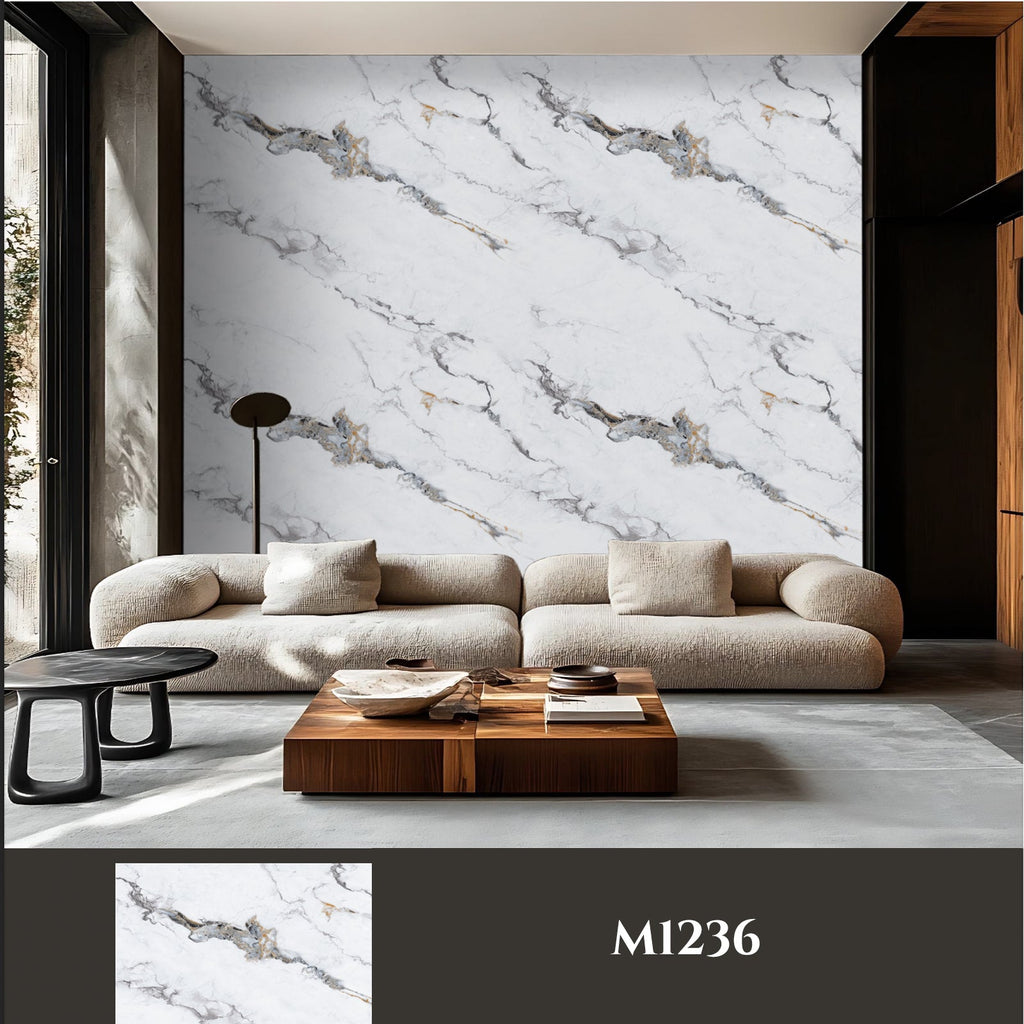 Öntapadós 3D PVC dekorfólia 60x280cm