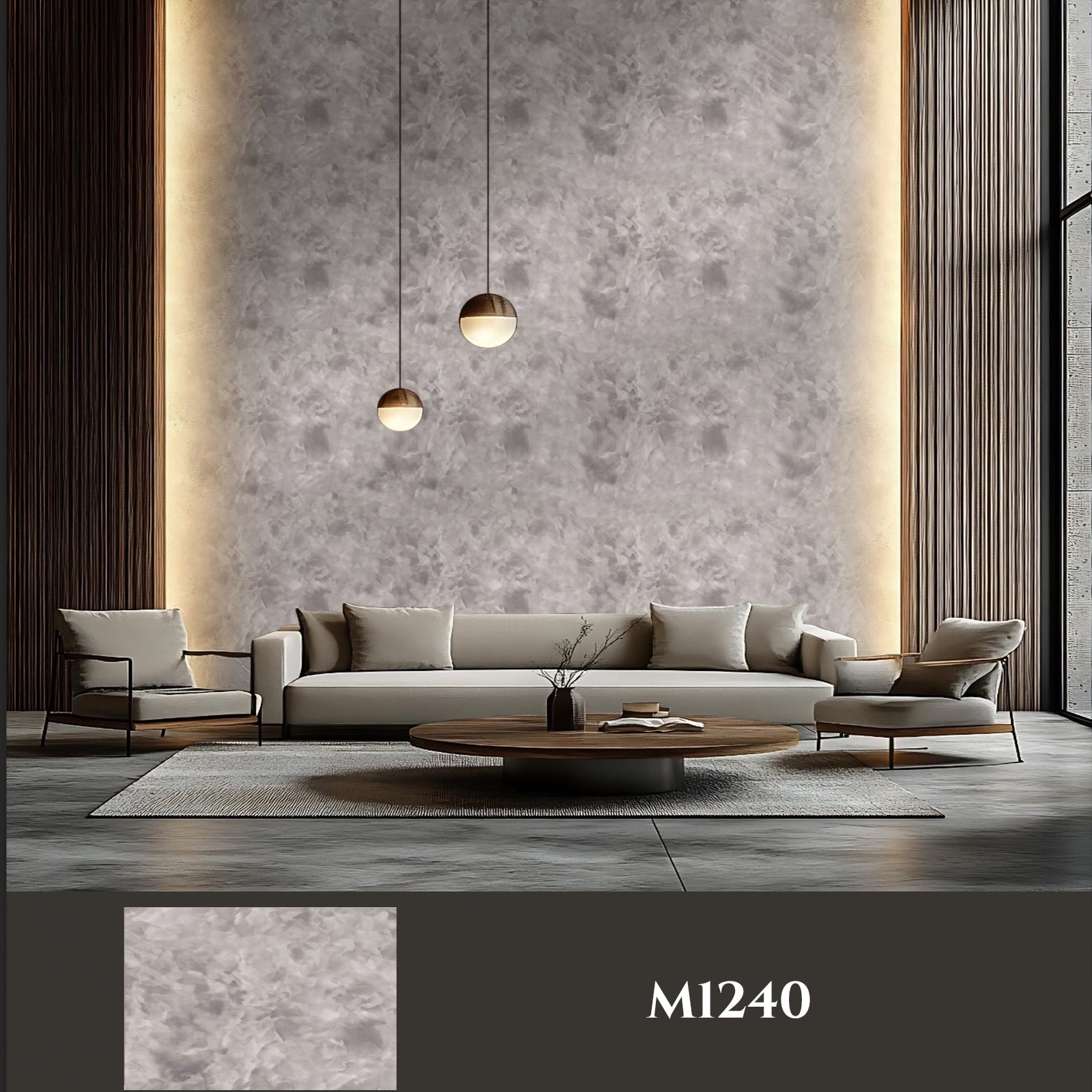 Öntapadós 3D PVC dekorfólia 60x280cm