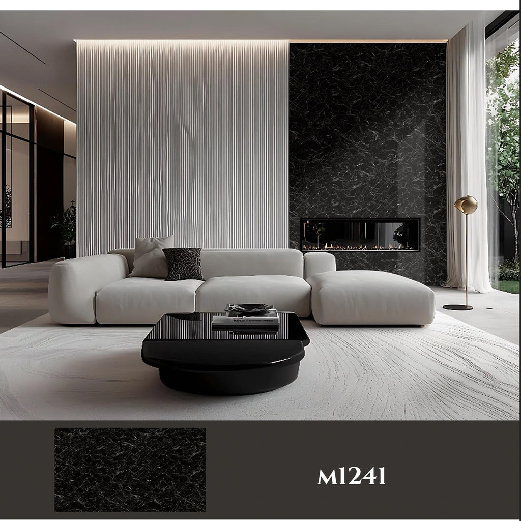 Öntapadós 3D PVC dekorfólia 60x280cm