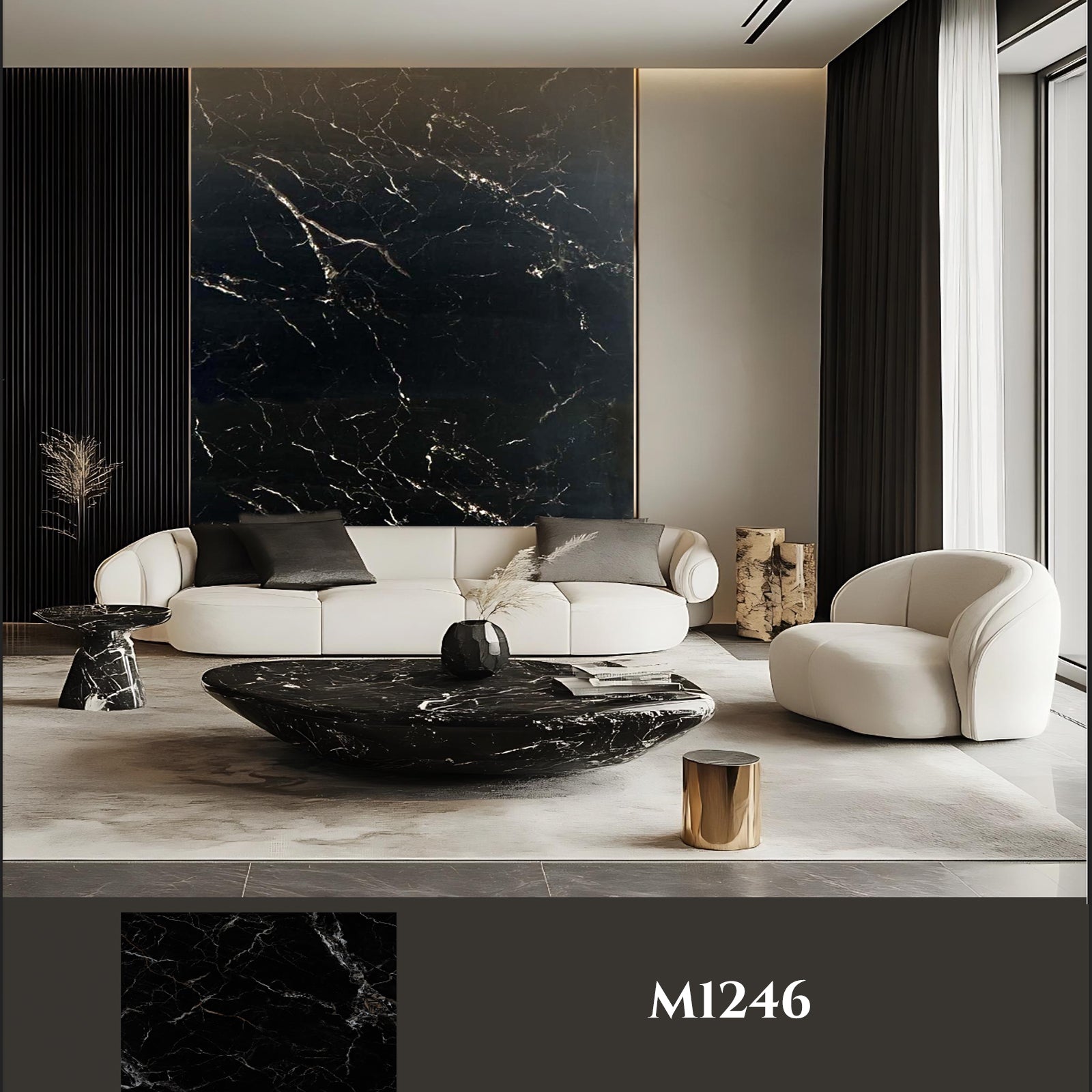 Öntapadós 3D PVC dekorfólia 60x280cm