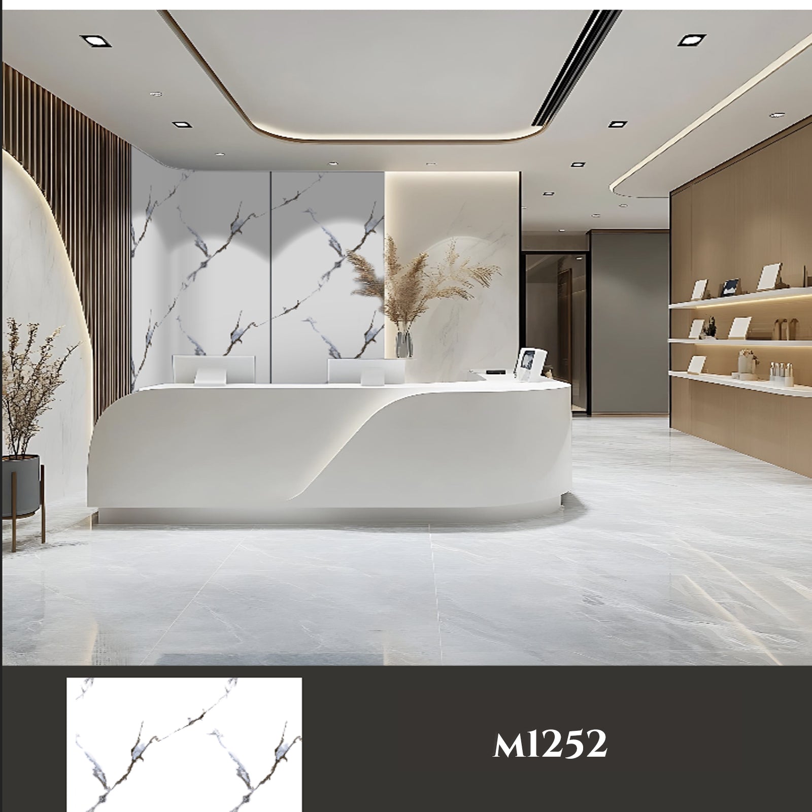 Öntapadós 3D PVC dekorfólia 120x280cm