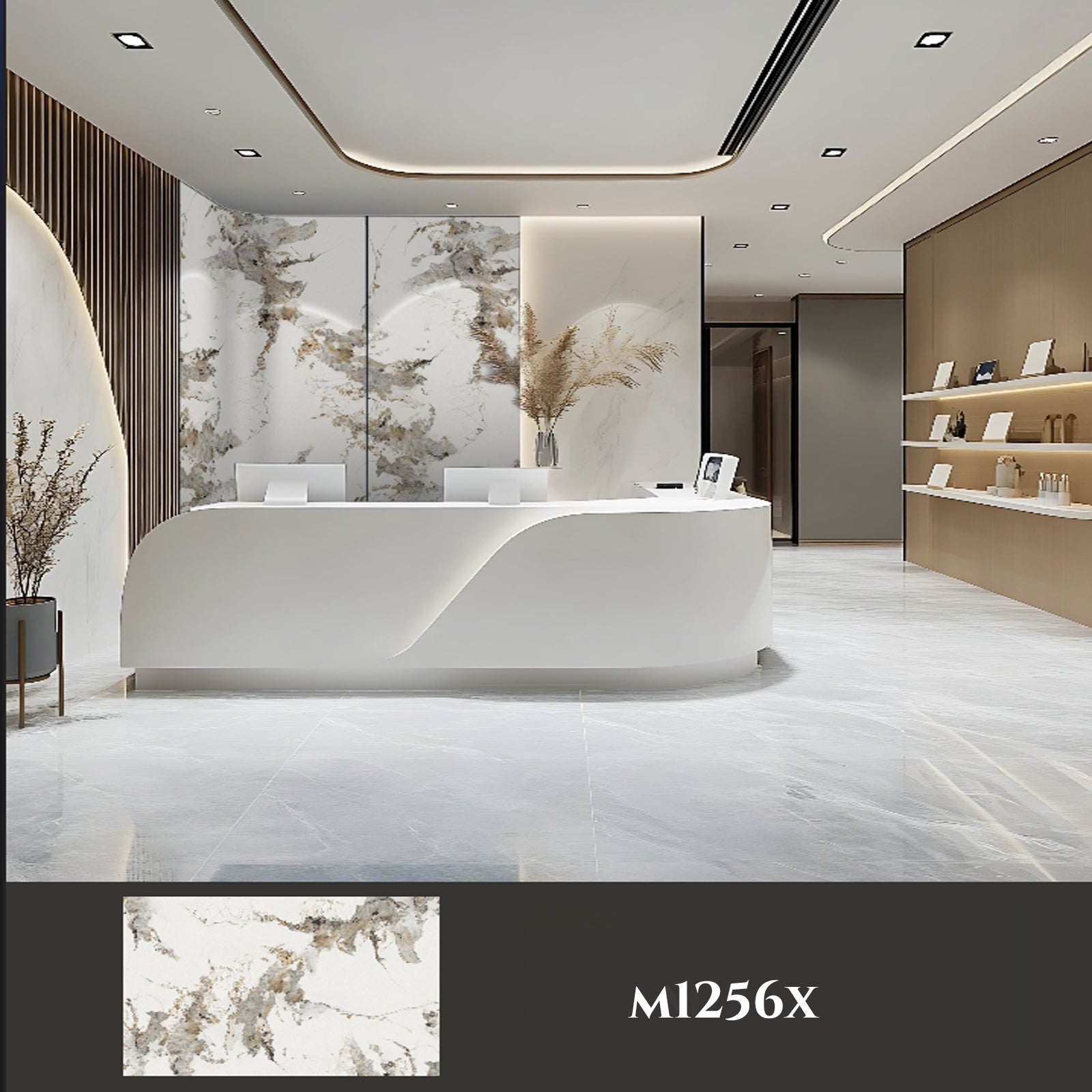 Öntapadós 3D PVC dekorfólia 120x280cm