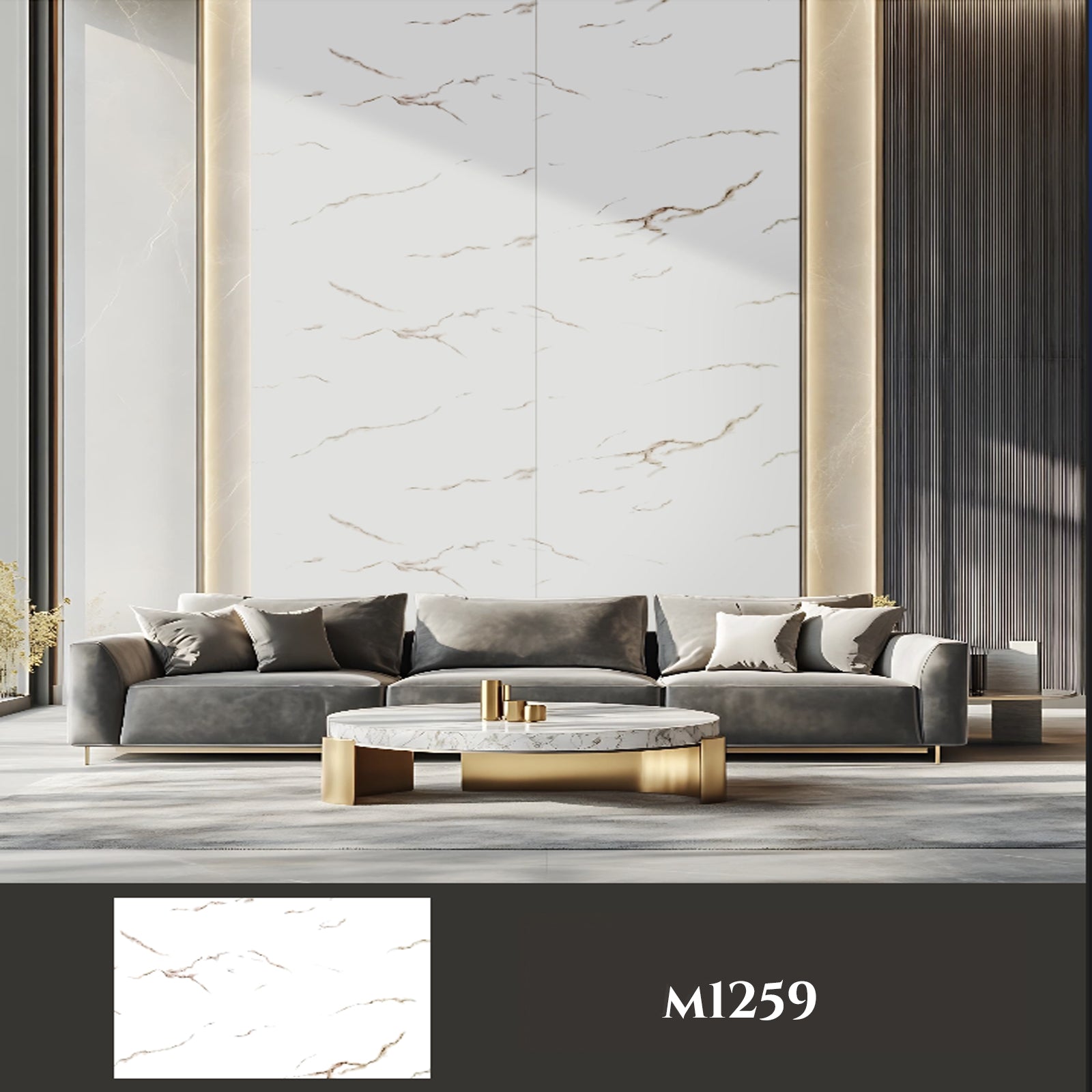 Öntapadós 3D PVC dekorfólia 120x280cm