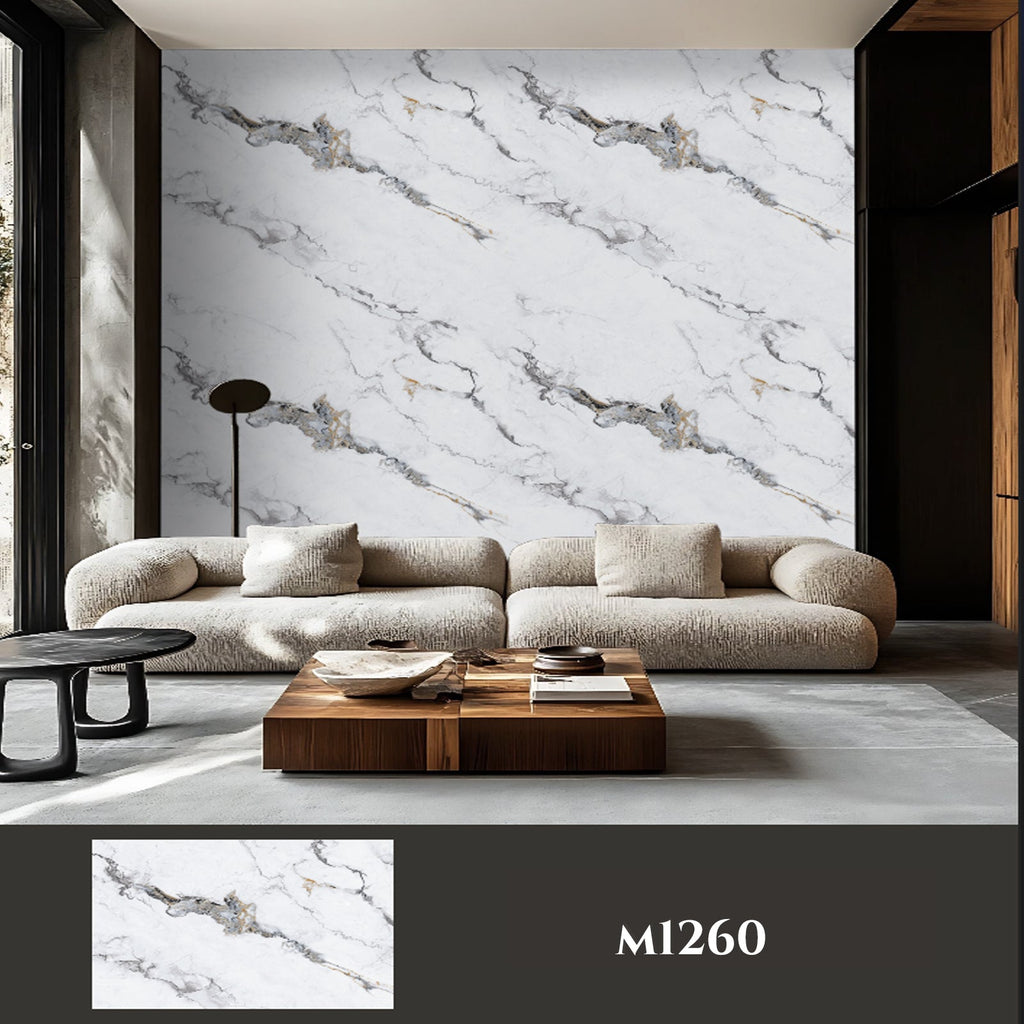 Öntapadós 3D PVC dekorfólia 120x280cm