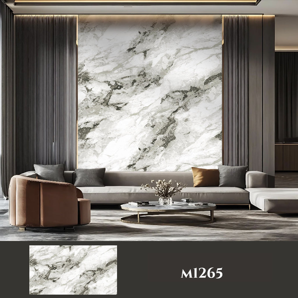 Öntapadós 3D PVC dekorfólia 120x280cm