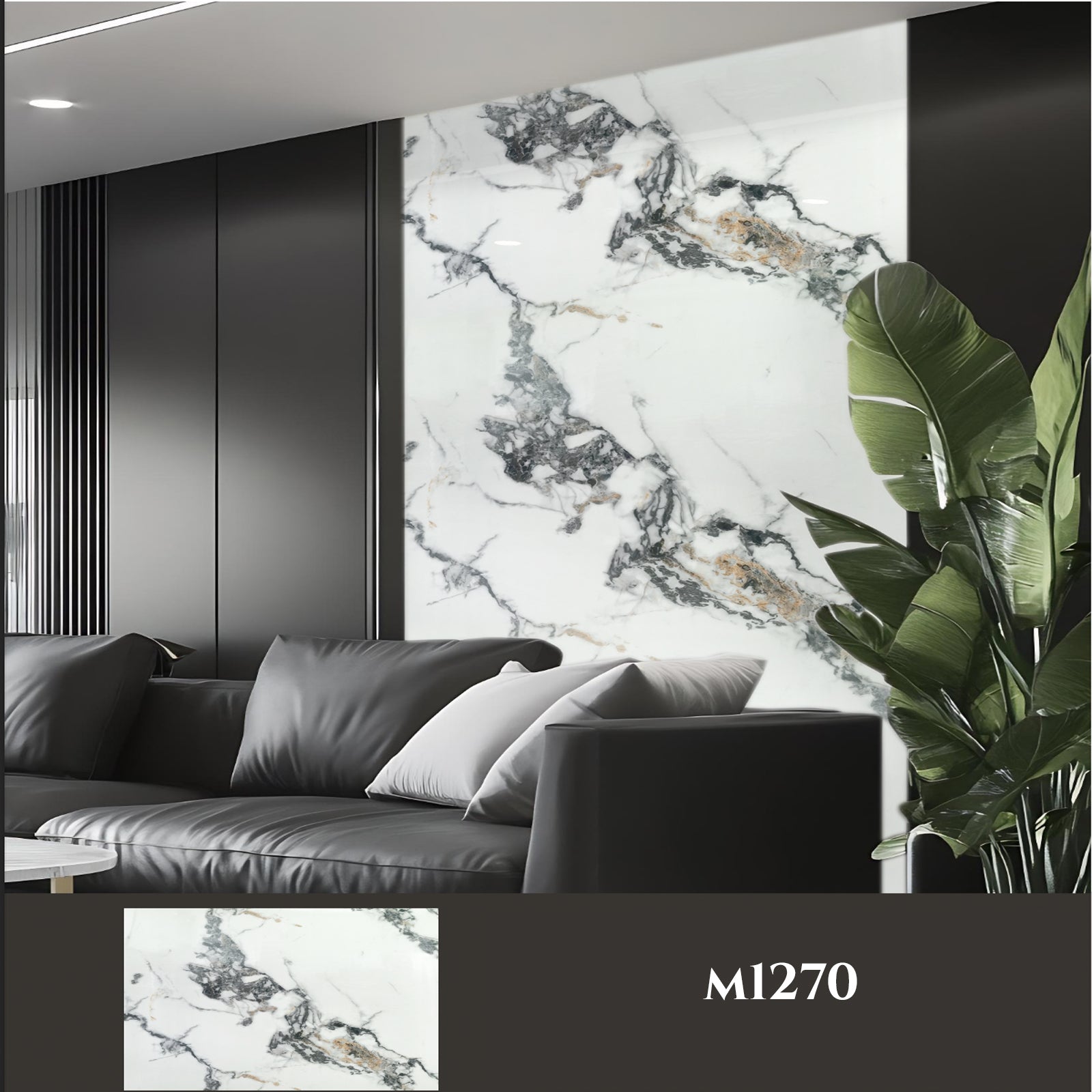 Öntapadós 3D PVC dekorfólia 120x280cm