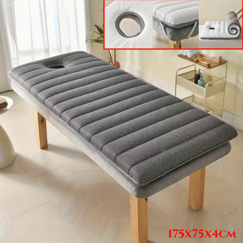 Kényelmes Masszázságy – 175×75×4 cm