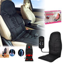 AUTÓS ÉS FOTELES MASSZÍROZÓ