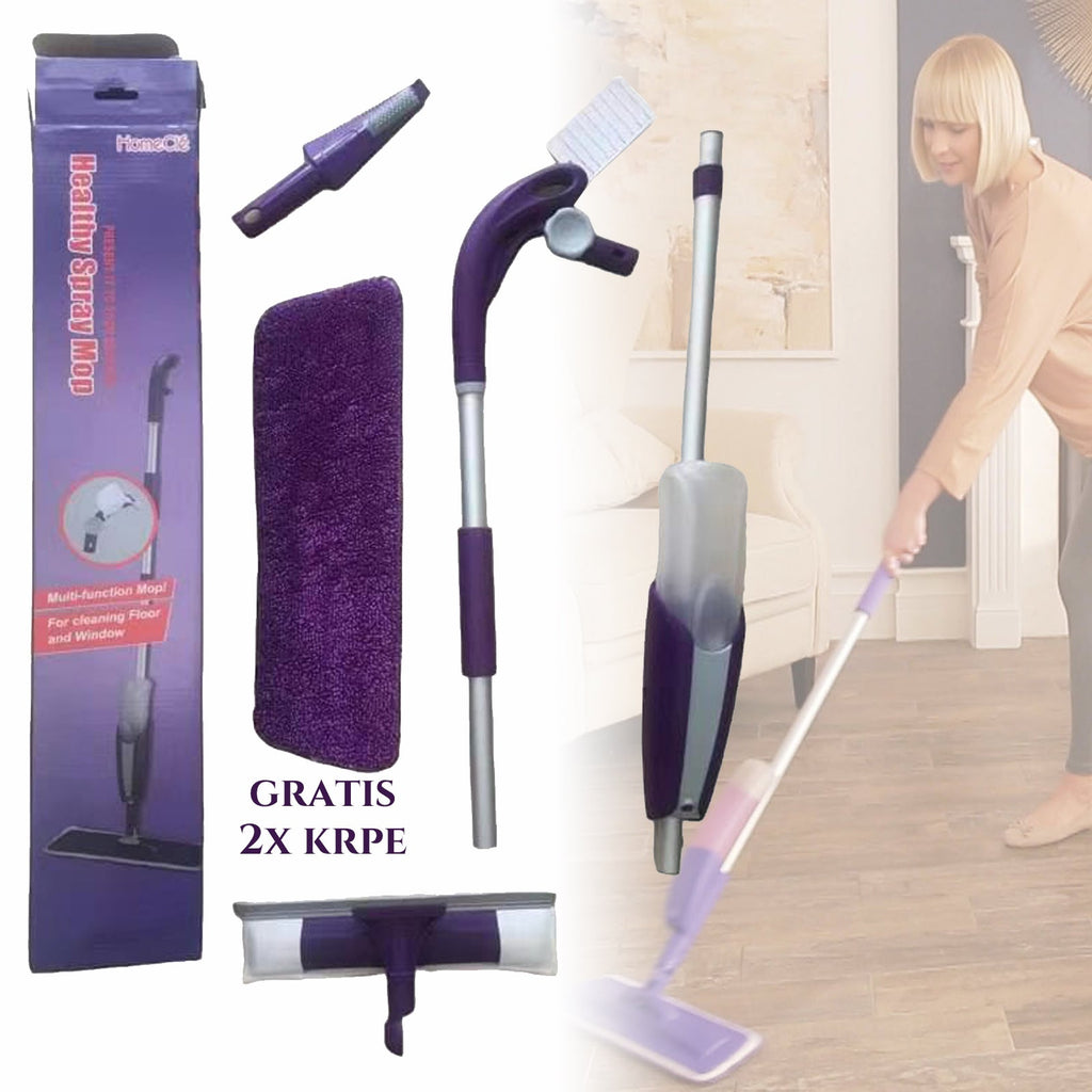 SZÓRÓMOP 2 INGYENES SZÓRÓMOPPAL