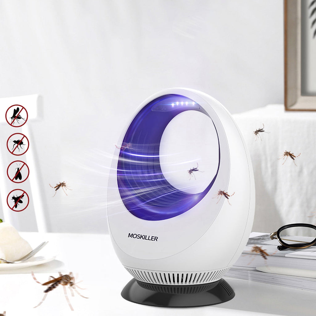 Szúnyog asztali lámpa