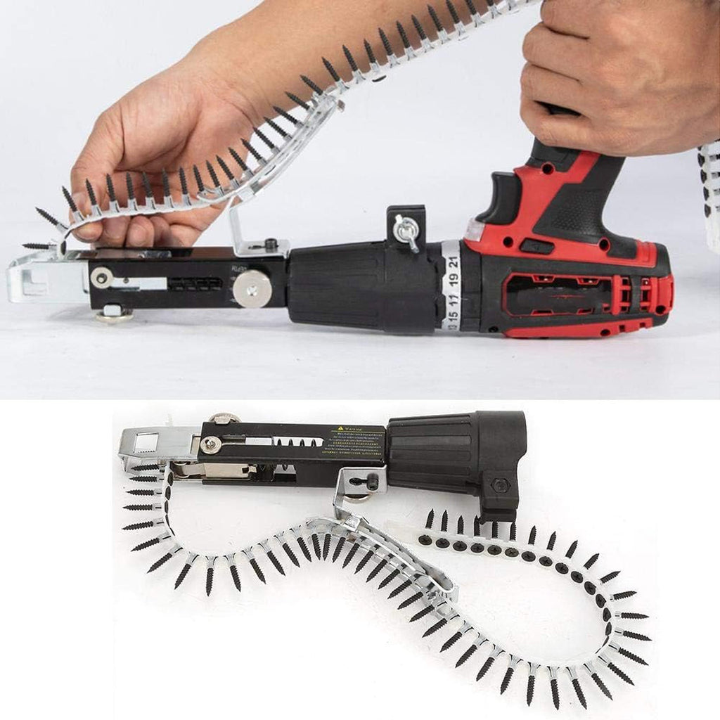 Automata csavarozó - adapter