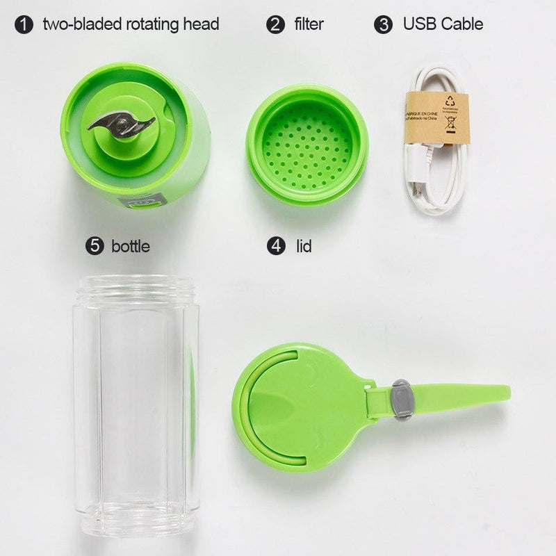 Mini turmixgép