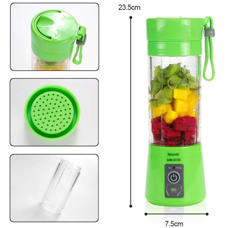 Mini turmixgép