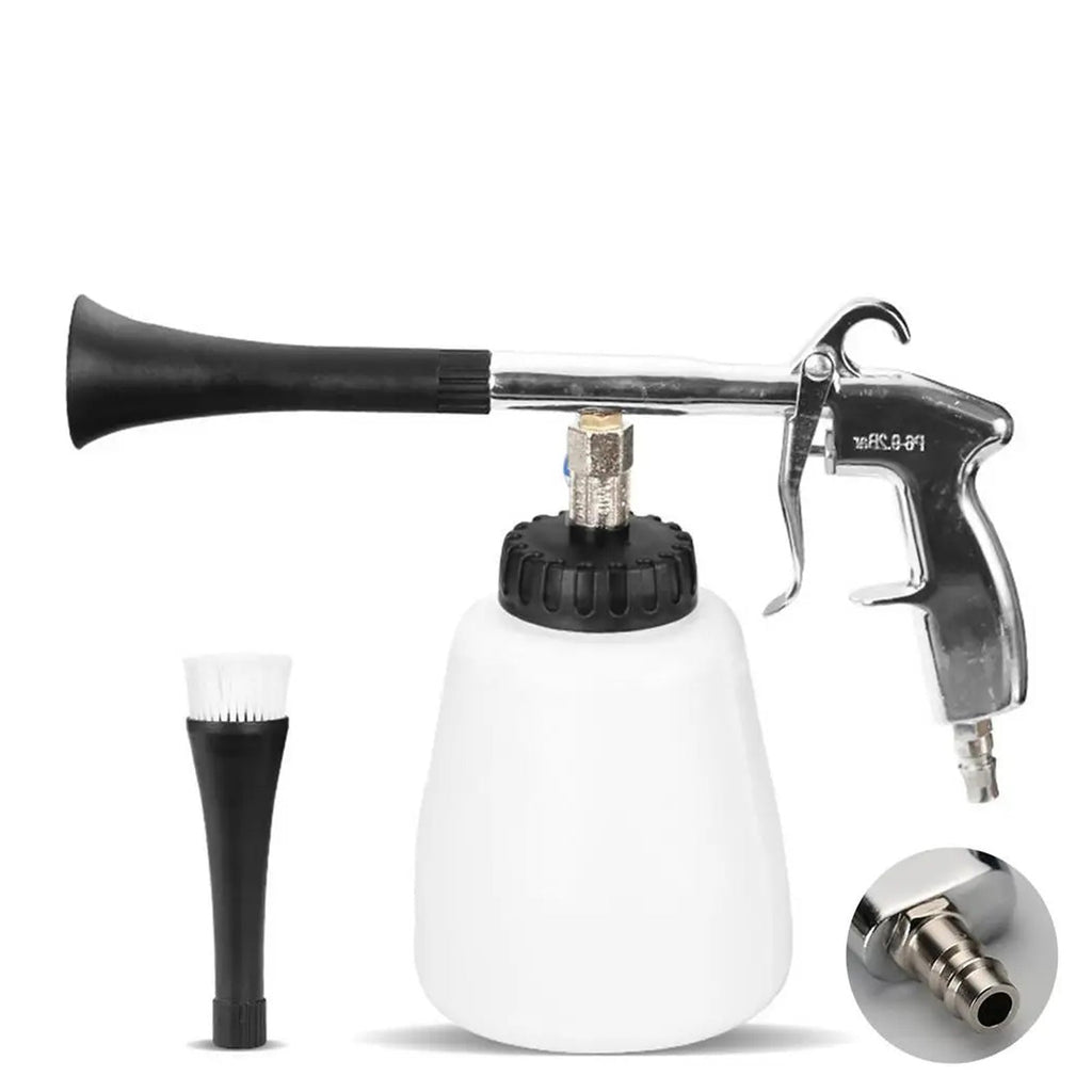 HAMMER TOOLS AUTÓ SZÁRAZTISZTÍTÓ PISZTOLY