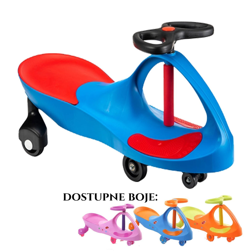 FORRADALMI JÁTÉKAUTÓ GYEREKEKNEK