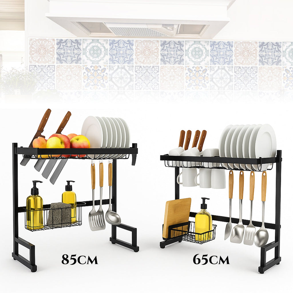Többfunkciós edénytartó - 65 cm / 85 cm
