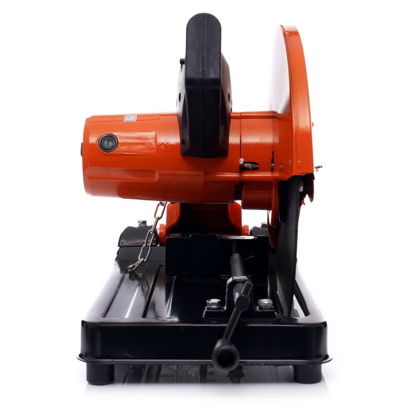 Ipari körfűrész 2000W - 355 mm