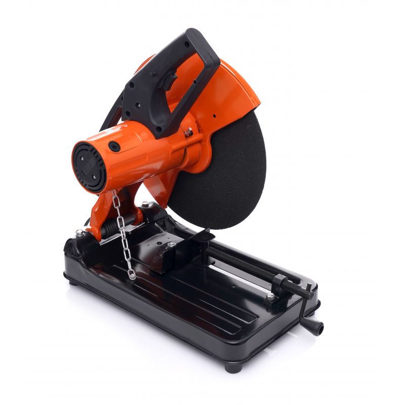 Ipari körfűrész 2000W - 355 mm