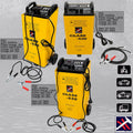HAMMER TOOLS CLASS - Autótöltő és indító rásegítő 12V/24V