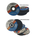 VÁGÓLAP 50 DB 115x1,2x22,2mm/125x1,0x22,2mm