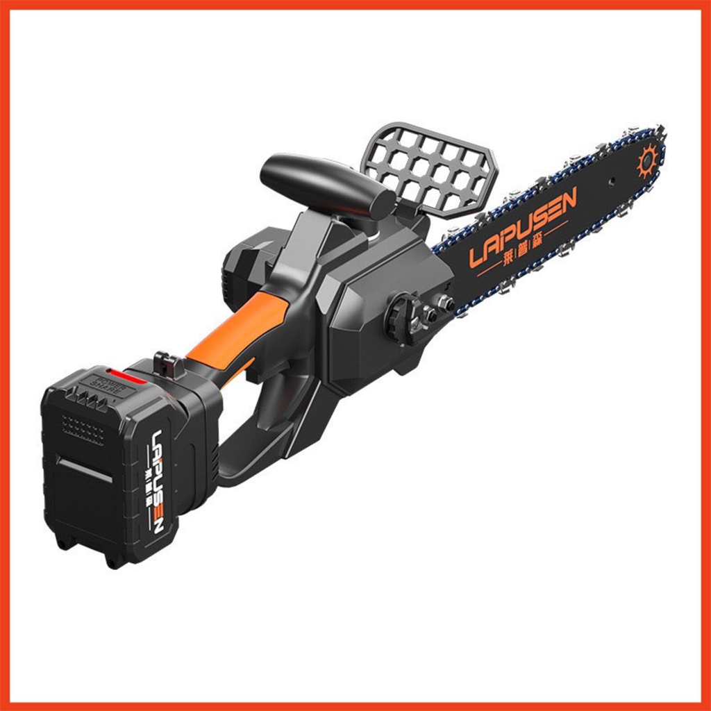 AKKUS FŰRÉSZ 42V 12 HÜVELYKES