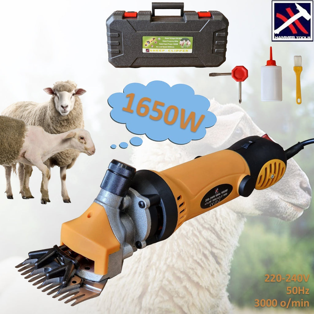 JUHNYÍRÓ 1650W KALAPÁCSOS SZERSZÁMOK