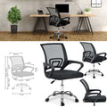 Ergonomikus irodai szék