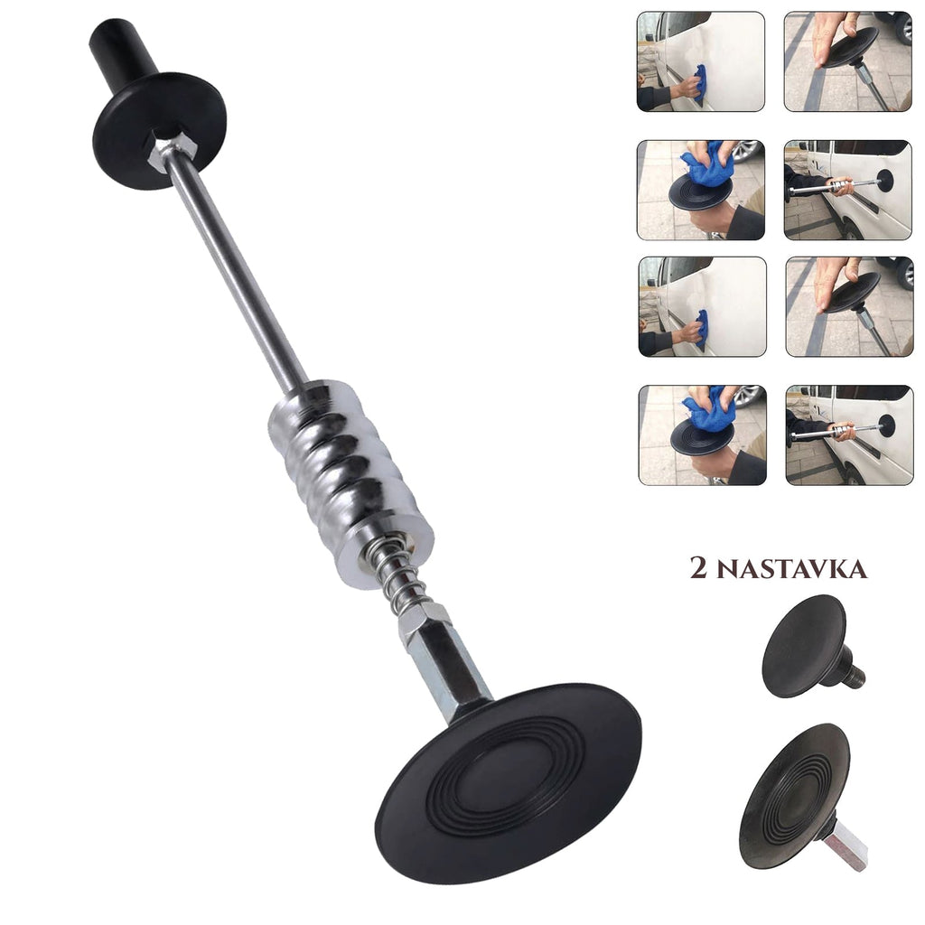 JÁRMŰ HORPADÁSKALAPÁCS 2 HOSSZABBÍTÓVAL