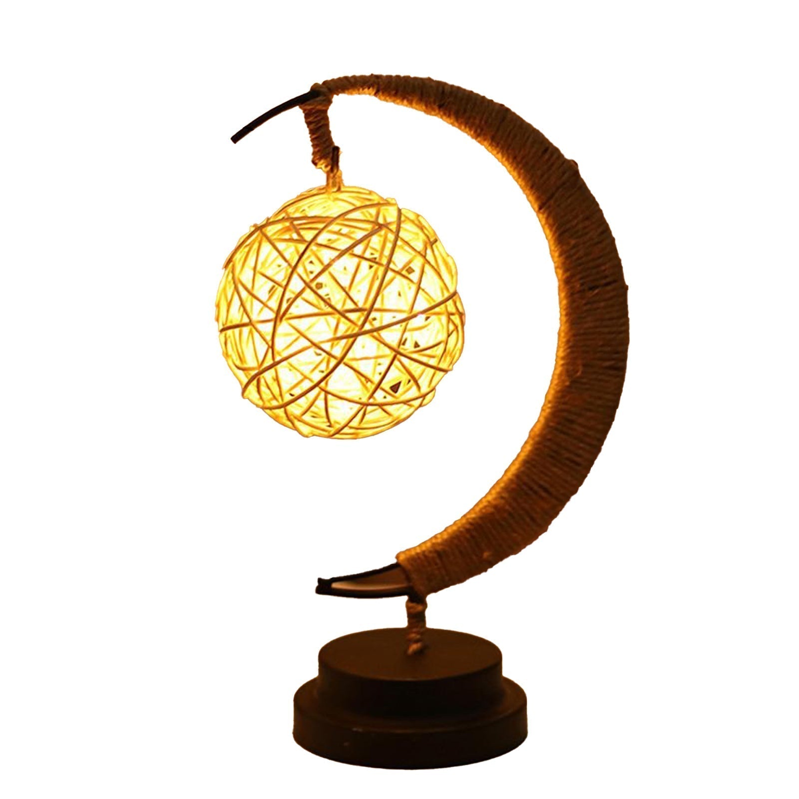 DEKORATÍV LÁMPA HOLD