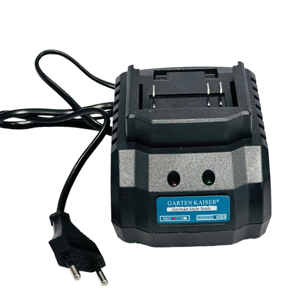 AKKUS SAROKCSISZOLÓ 2X AKKUMULÁTOR 5.0mAh