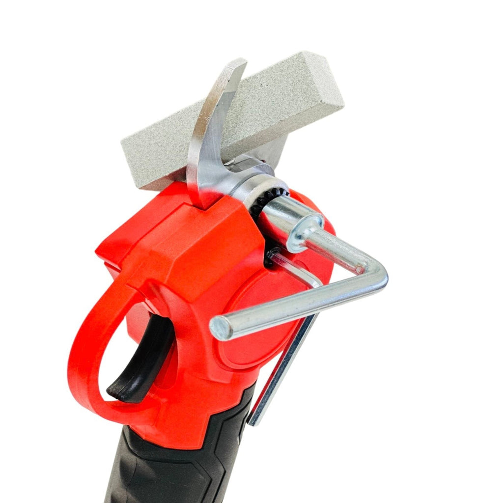 Akkus metszőolló XXL x2 akkumulátorral