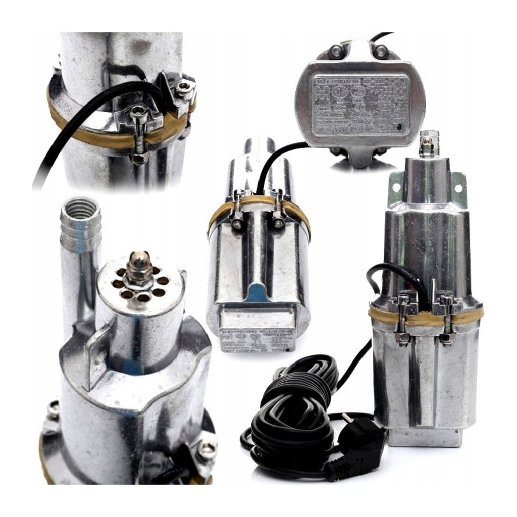 OROSZ MERÜLŐSZIVATTYÚ 1200W