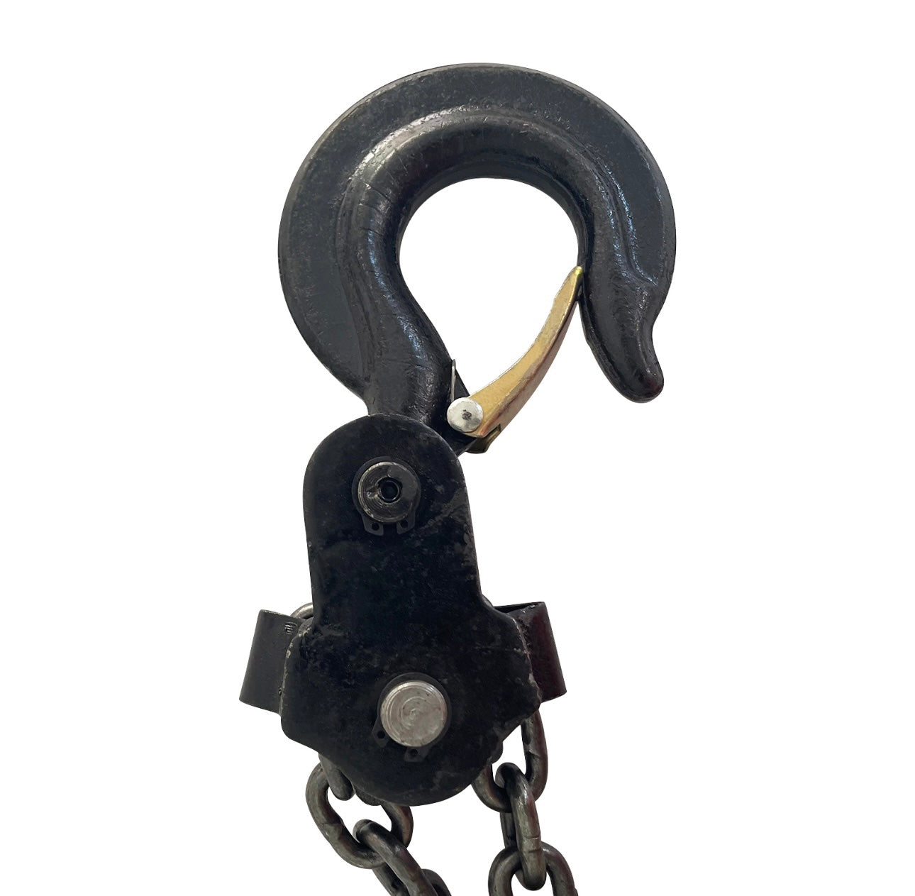 LÁNCDARU 1/2/3 TONNA