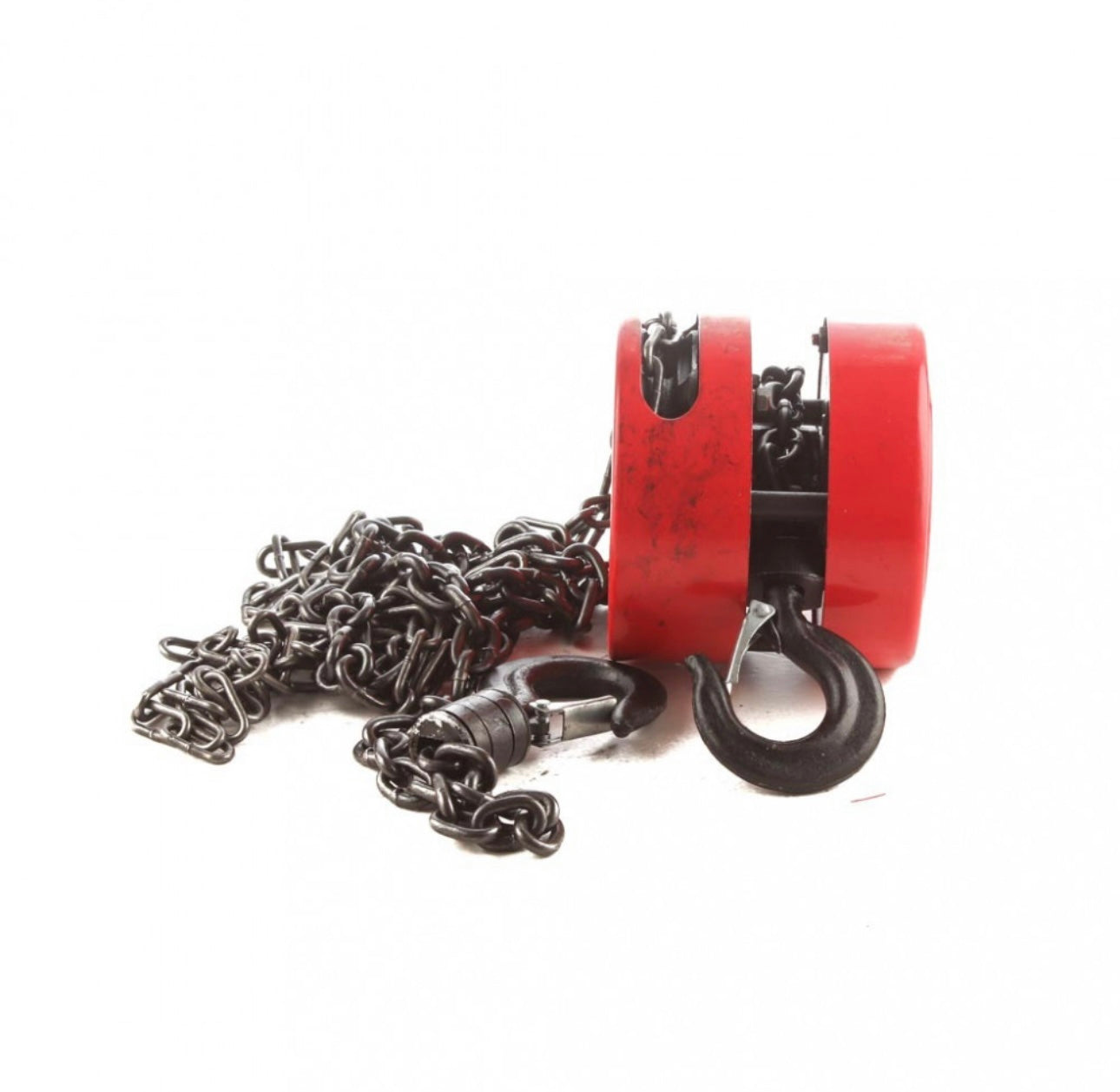 LÁNCDARU 1/2/3 TONNA