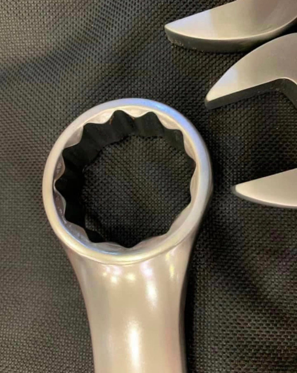 VILLÁSKULCSOK 25 DARABOS 6-36 MM-TŐL KRISCHNER