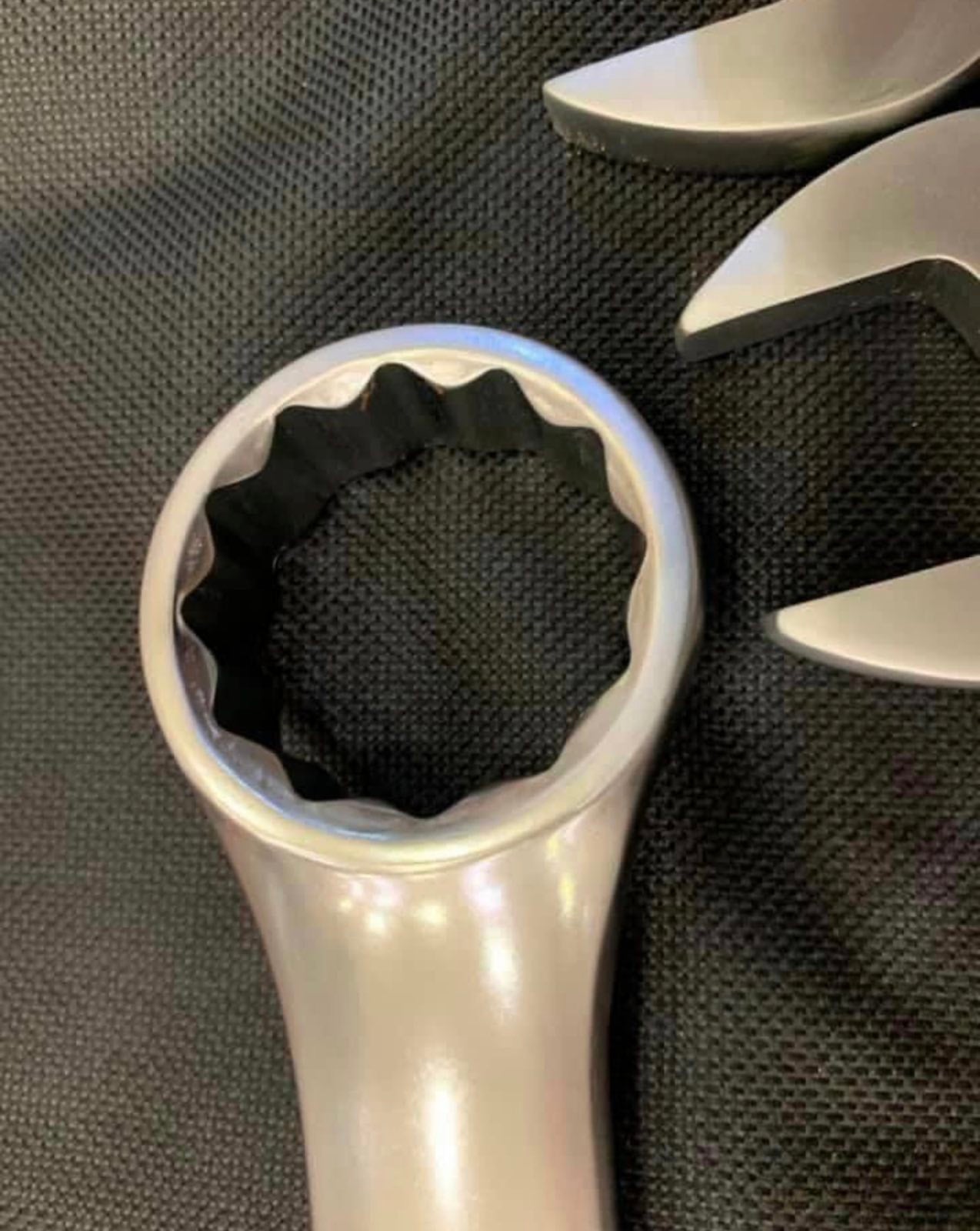 VILLÁSKULCSOK 25 DARABOS 6-36 MM-TŐL KRISCHNER