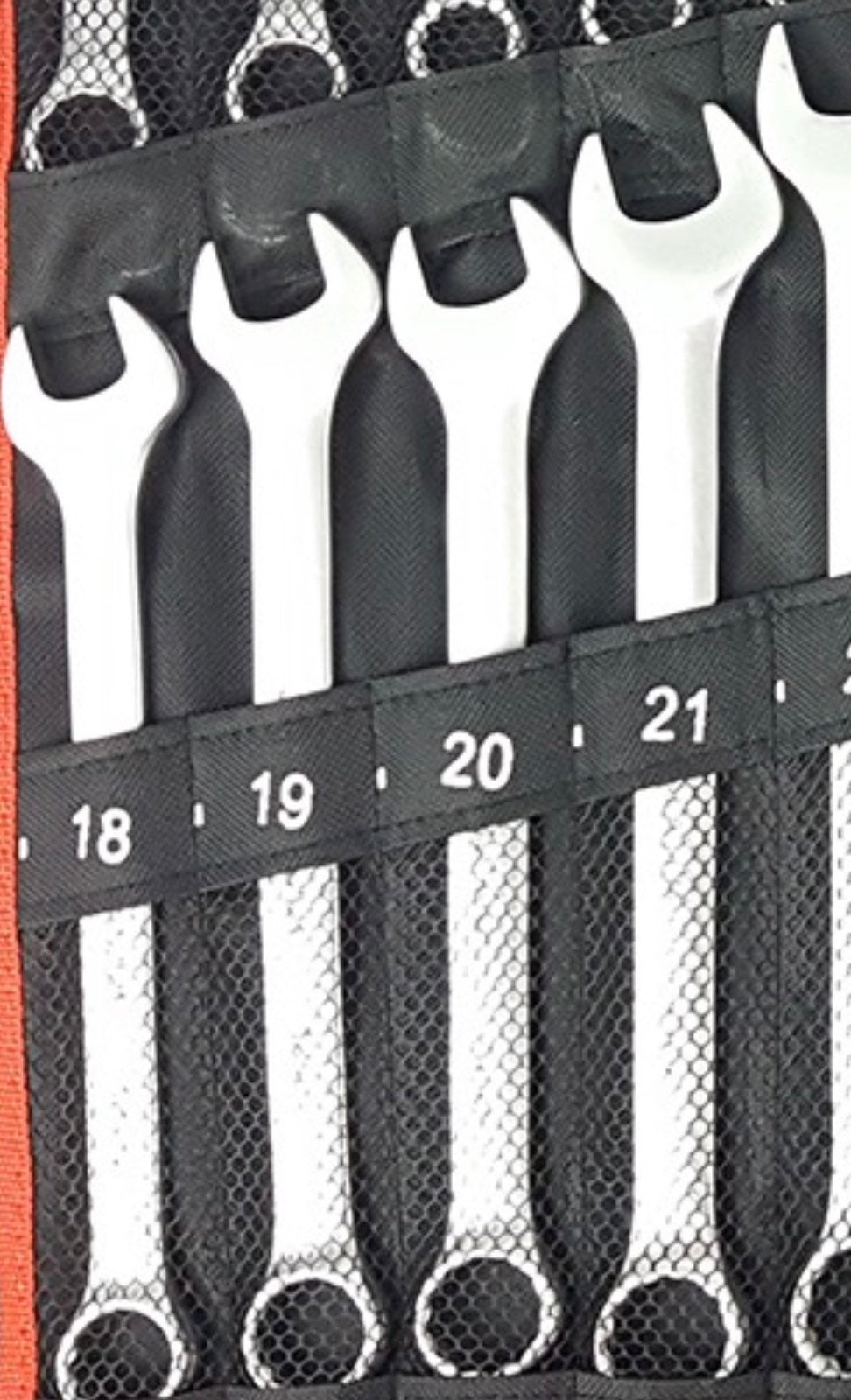 VILLÁSKULCSOK 25 DARABOS 6-36 MM-TŐL KRISCHNER