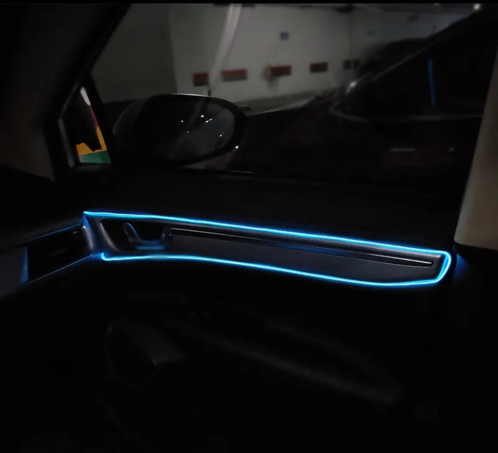 HANGULATOS LED-CSÍKOK JÁRMŰVEKHEZ