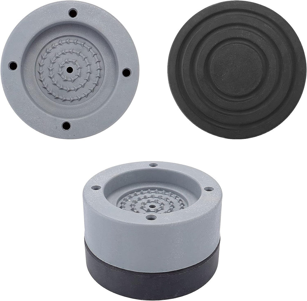 REZGÉSCSILLAPÍTÓ LÁBAK MOSÓGÉPEKHEZ